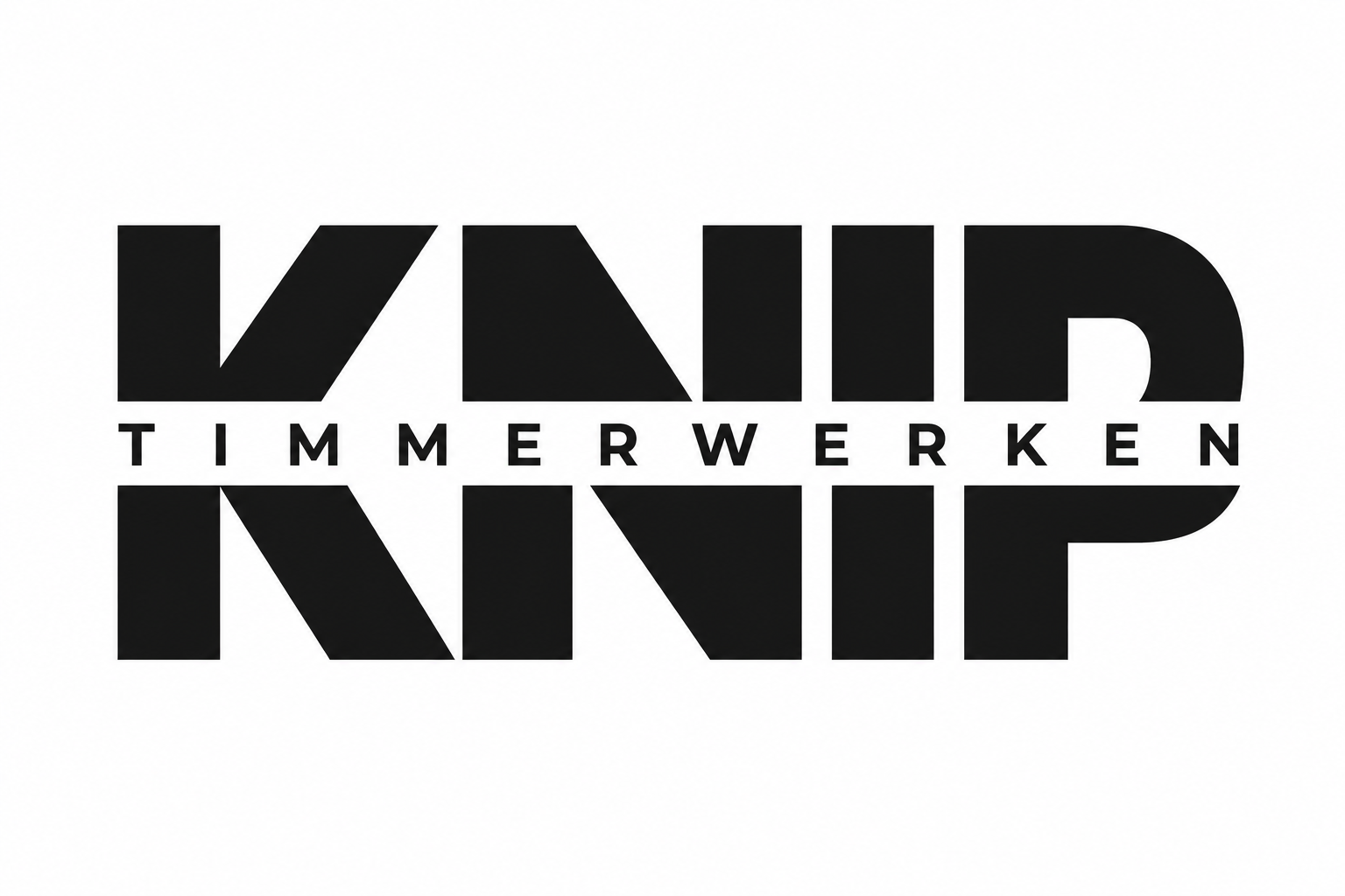 Kniptimmerwerken